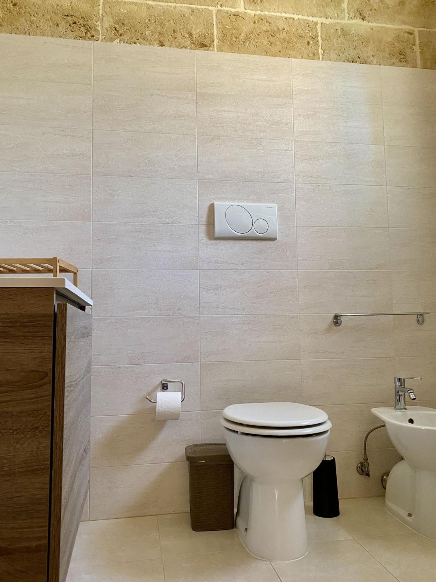 Le Stanze Di Ray - Salento Homes Borgagne Exterior foto